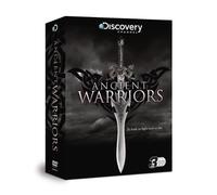 Ancient Warriors Box Set [DVD] [Edizione: Regno Unito]