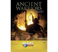 Ancient Warriors - The Complete Series 1 [DVD]