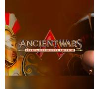 Ancient Wars Sparta Definitive Edition (PC) Steam Gift - GLOBAL