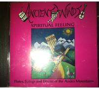 Ancient Winds - Spiritual Feeling