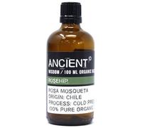 Ancient Wisdom 100 ml di olio base biologico di rosa canina