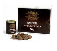 Ancient Wisdom 50gm Amber Resin