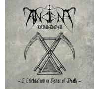 Ancient Wisdom A Celebration in Honor of Death (CD) Album Digipak