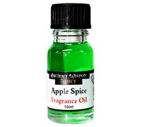 Ancient Wisdom Apple Spice Fragrance Oil by Ancient Wisdom