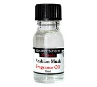 Ancient Wisdom Arabian Musk Fragrance Oil by Ancient Wisdom