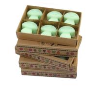 Ancient Wisdom Box of 6 Wax Melts - Liquorice