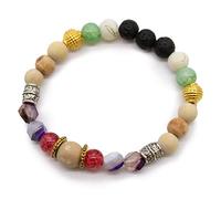 Ancient Wisdom Bracciale Tri Hita Karana - Love