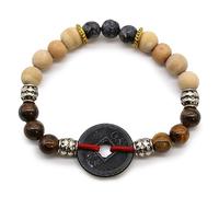 Ancient Wisdom Bracciale Tri Hita Karana - Reincarnazione