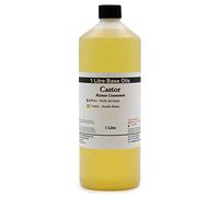 Ancient Wisdom Castor Oil - 1 Litre