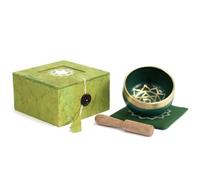 Ancient Wisdom Chakra Singing Bowl - Heart