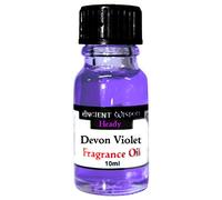 Ancient Wisdom Devon Violet Fragrance Oil by Ancient Wisdom