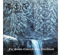 Ancient Wisdom For Snow Covered the Northland (CD) Album (Jewel Case)