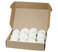 Ancient Wisdom Natural Diffuser Flowers - Med Carnation on String