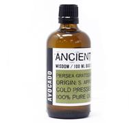 Ancient Wisdom - Olio base di avocado, 100 ml