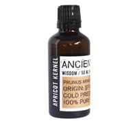 Ancient Wisdom, olio base di nocciolo di albicocca, 50 ml