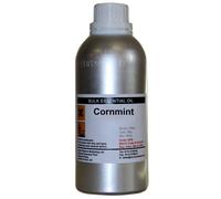Ancient Wisdom - Olio essenziale puro alla menta di mais, 500 ml