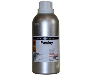 Ancient Wisdom Parsley 0.5Kg