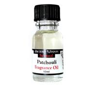 Ancient Wisdom Patchouli Olio Profumato