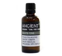 Ancient Wisdom Pine Sylvestris (Scots Pine) 50ml