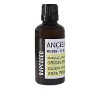 Ancient Wisdom Rapeseed Oil - 50ml