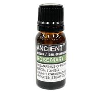 Ancient Wisdom Rosemary Organic Essential Oil 10ml