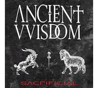Ancient Wisdom - Sacrificial