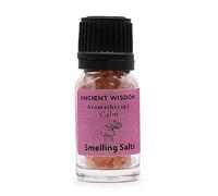 Ancient Wisdom - Sale profumato per aromaterapia - Scopri la tranquillità e la serenità