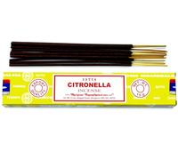 Ancient Wisdom Satya Incense 15gm -Ã‚ Citronella