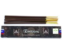 Ancient Wisdom Satya Incense 15gm -Ã‚ Emotion