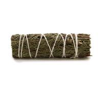 Ancient Wisdom Stick Per Incenso Mini In Cedro 10cm Cleansing Aura Messico
