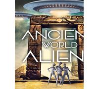 Ancient World Aliens (DVD) Various