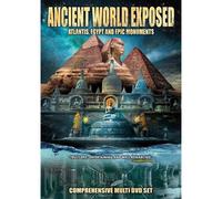 Ancient World Exposed: Atlantis, Egypt And Monoliths (DVD) Various