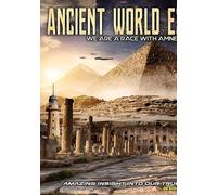 Ancient World Exposed (DVD) Various