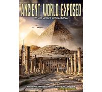 Ancient World Exposed: We Are a Race With Amnesia (DVD) Various