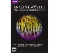 Ancient Worlds (2010) (DVD) Richard Miles Simon Russell Beale Tim Dunn