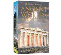 Ancient Worlds Brought to Life