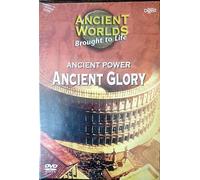 ANCIENT WORLDS -Secrets of lost worlds (DVD)