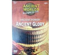 ANCIENT WORLDS -Secrets of lost worlds (DVD)