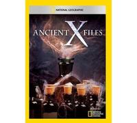 Ancient X-Files (DVD)