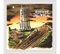 Ancientdevice - Louder Than Words