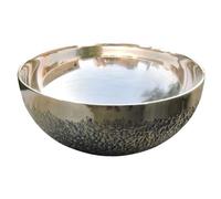 ANCIENTIMPEX Ayurvedico Kansa (Bronzo) Vatki Massaggiatore per Piedi - Detox & Strumento di Pulizia Profonda per Rilassamento e Guarigione Olistica