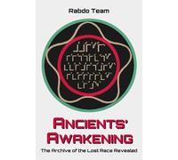 Ancients' Awakening: The Archive of the Lost Race Revealed