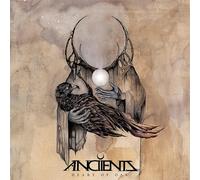 Anciients Heart Of Oak (Vinyl LP)