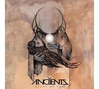 Anciients Heart Of Oak (Vinyl LP)