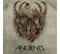 Anciients Voice of the Void (Vinyl LP) 12" Album