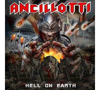 Ancillotti - Hell On Earth