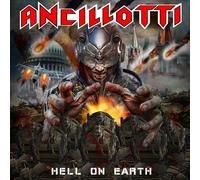 Ancillotti - Hell On Earth
