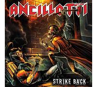 Ancillotti - Strike Back