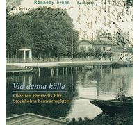 Anckarcrona/Crusell/Geijer/Lundin/Randel/Ringvall/ - Vid Denna Kalla