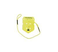 ANCLA FADERS PARA NIEVE PEQUEÑA MODERNA GIALLA